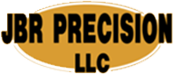 JBR Precision LLC Logo